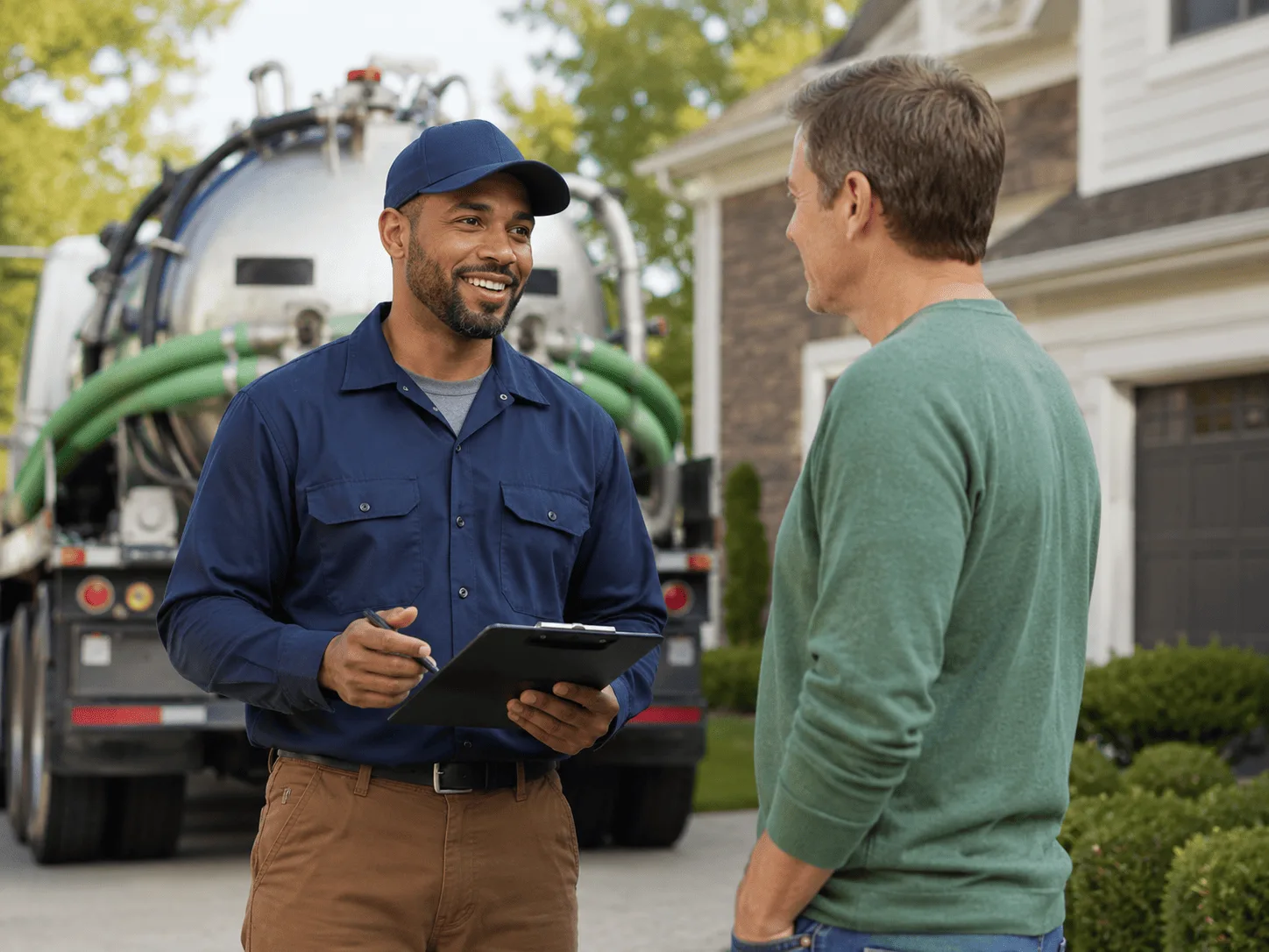 Mosquito Control Georgetown, MD FAQs